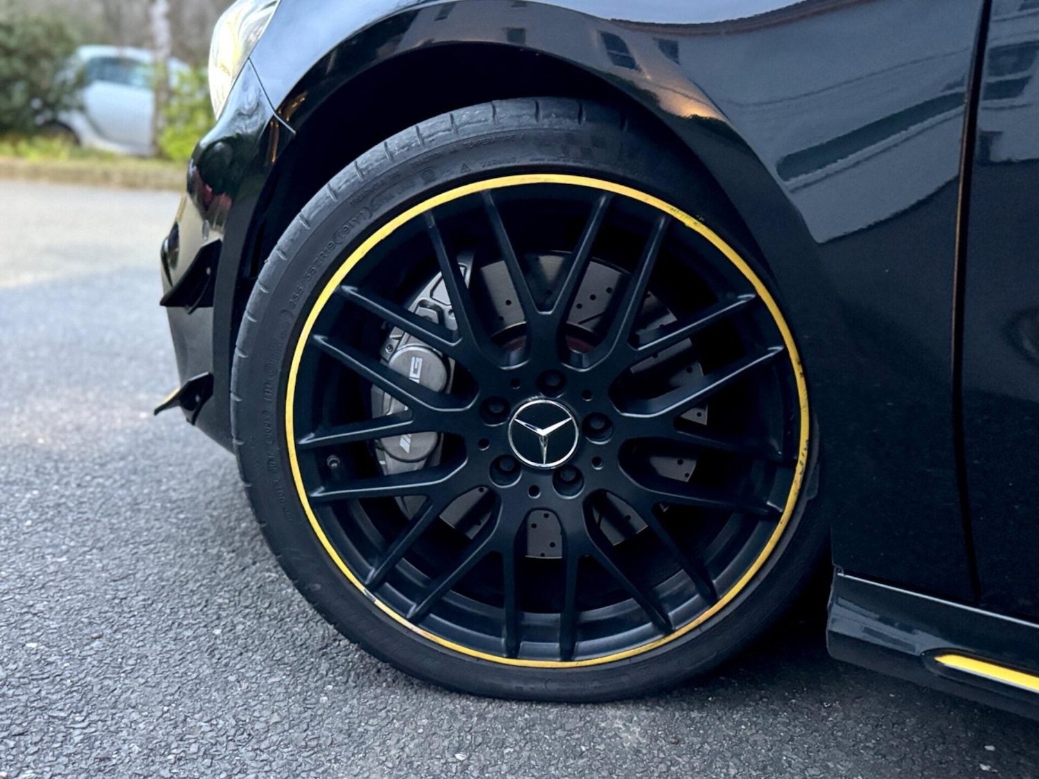 Used Mercedes-Benz A-Class 2017 for sale - 78121703: Photo 32