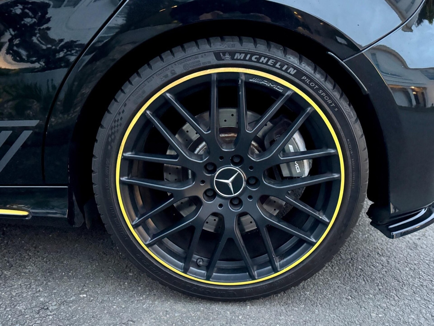 Used Mercedes-Benz A-Class 2017 for sale - 78121703: Photo 33