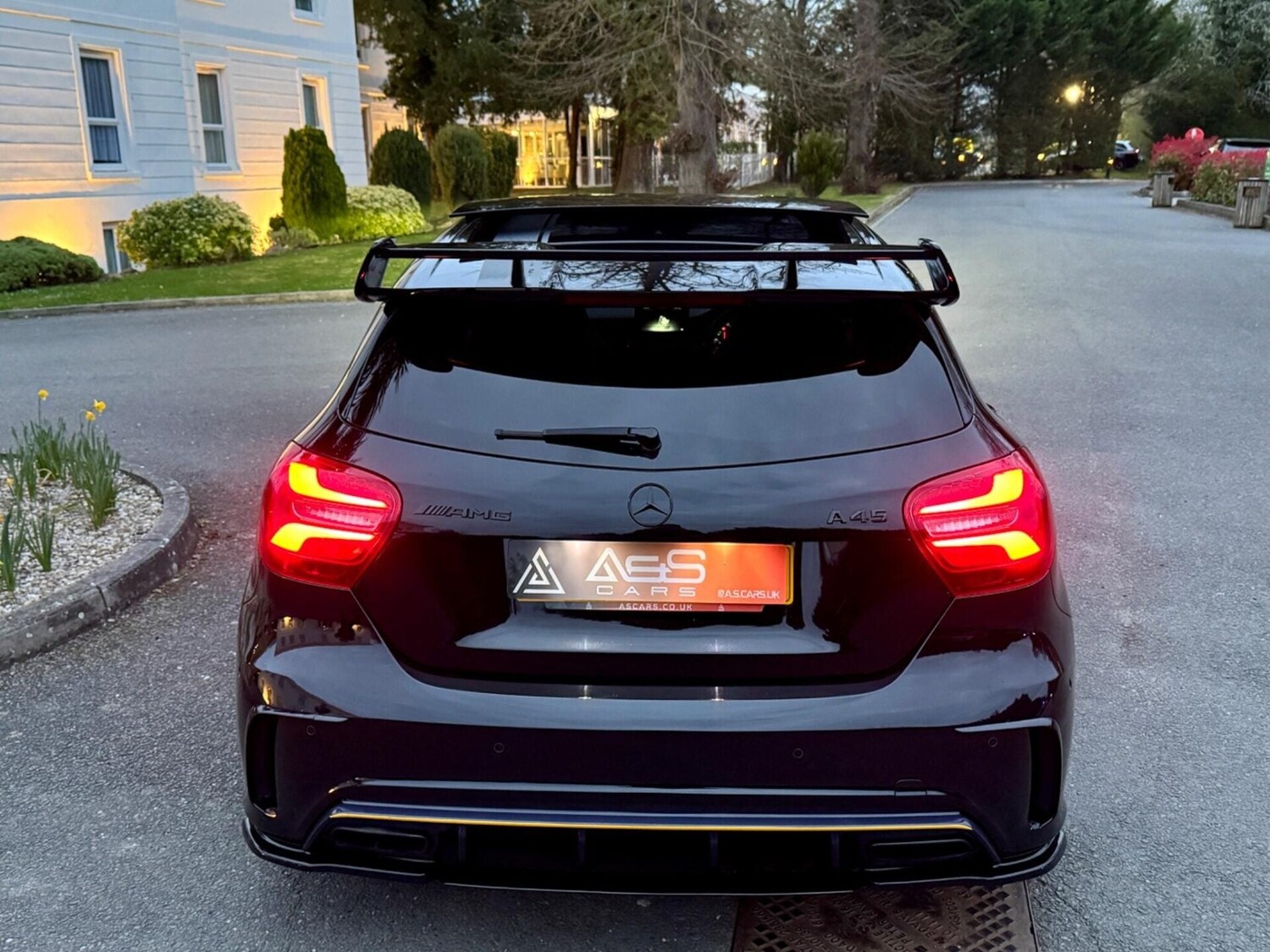 Used Mercedes-Benz A-Class 2017 for sale - 78121703: Photo 35