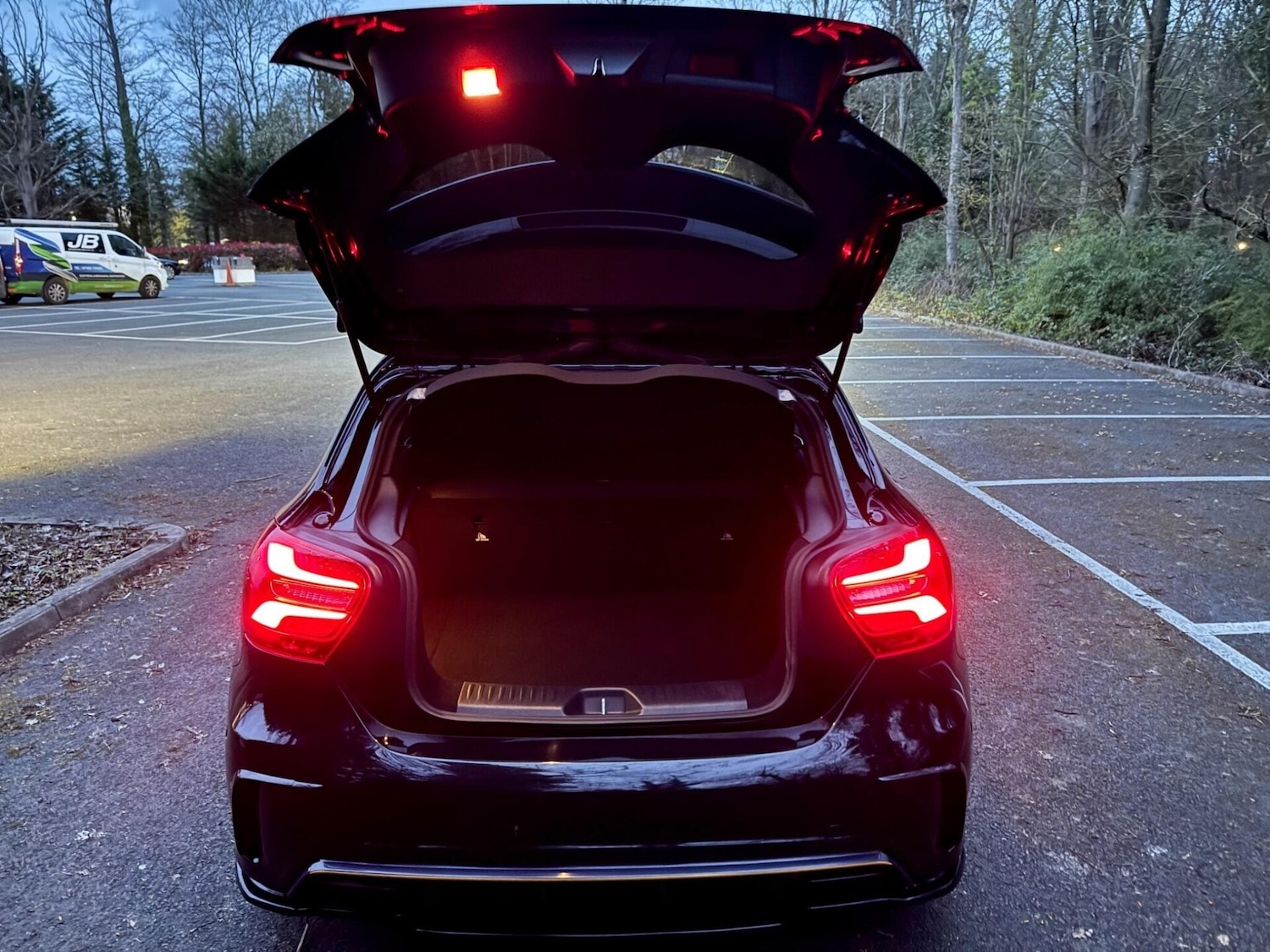 Used Mercedes-Benz A-Class 2017 for sale - 78121703: Photo 36