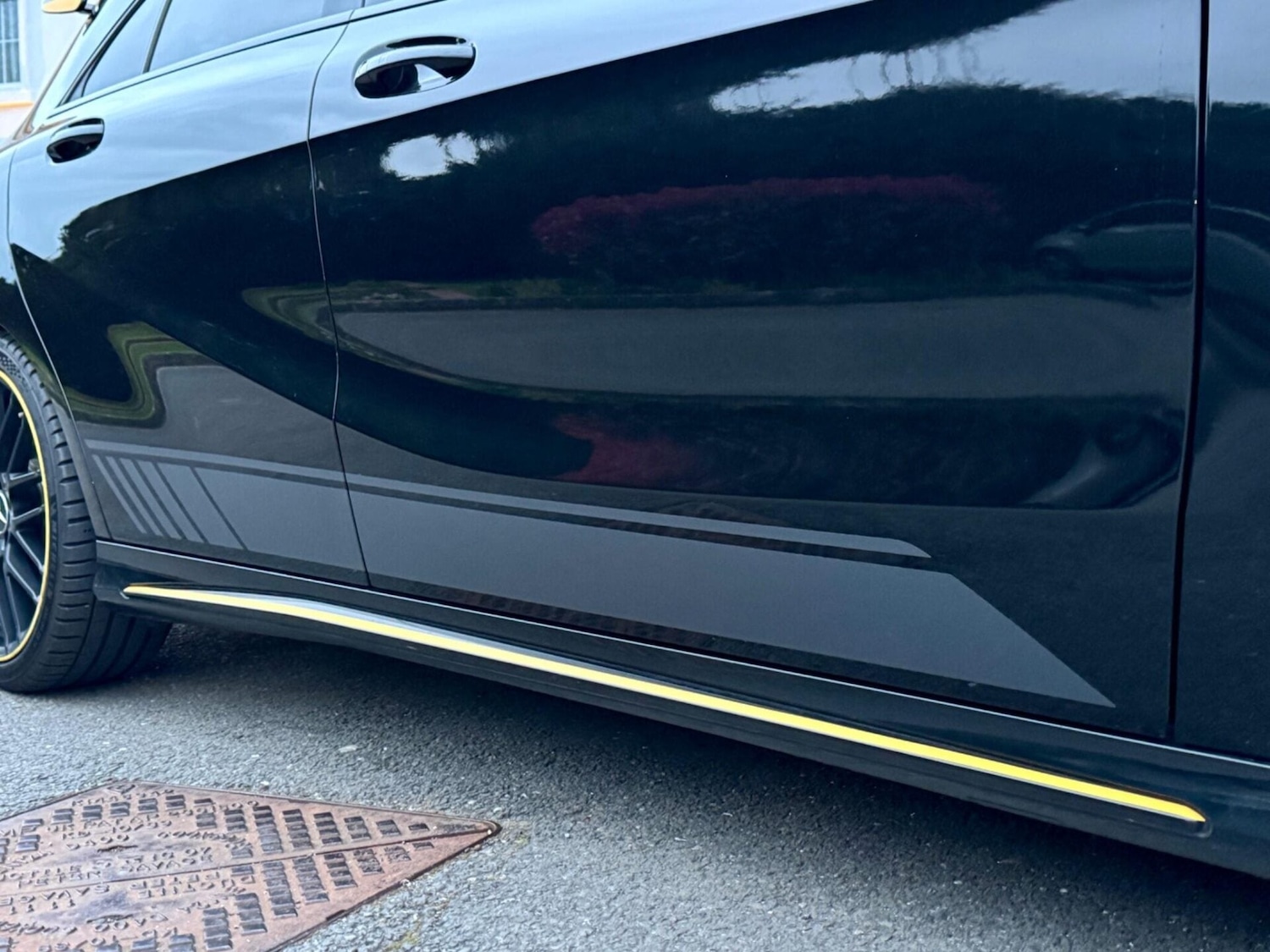 Used Mercedes-Benz A-Class 2017 for sale - 78121703: Photo 38