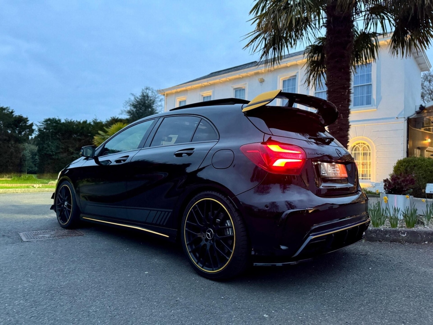 Used Mercedes-Benz A-Class 2017 for sale - 78121703: Photo 40