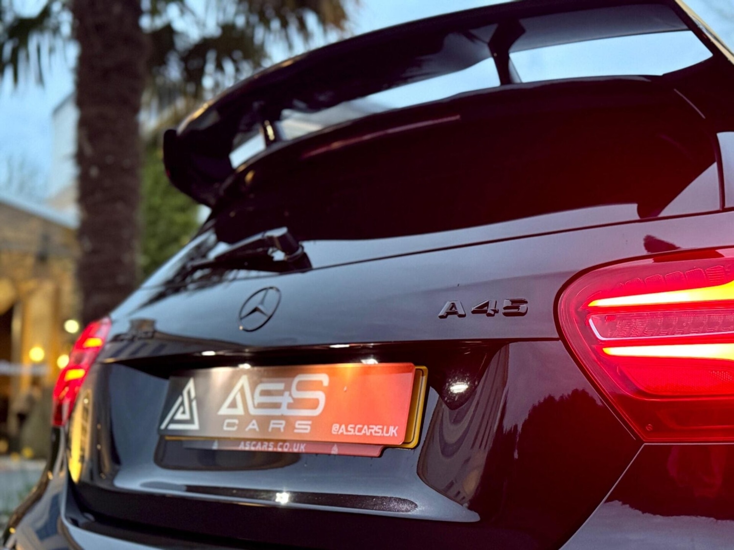 Used Mercedes-Benz A-Class 2017 for sale - 78121703: Photo 42