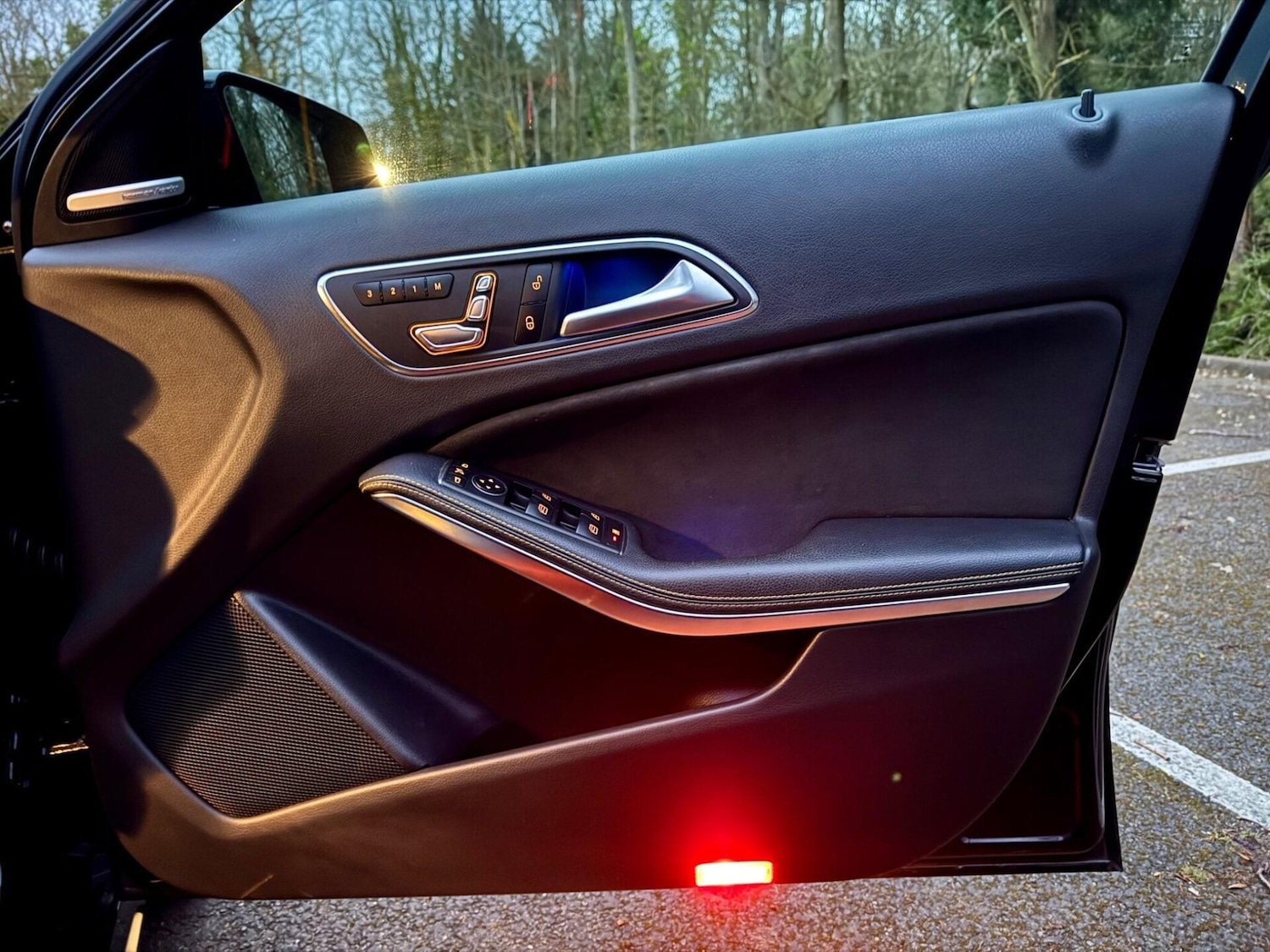 Used Mercedes-Benz A-Class 2017 for sale - 78121703: Photo 45