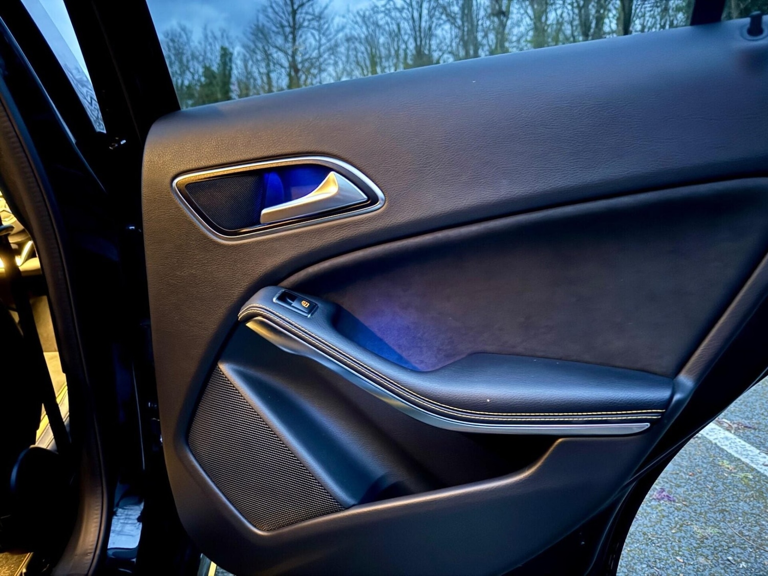 Used Mercedes-Benz A-Class 2017 for sale - 78121703: Photo 46