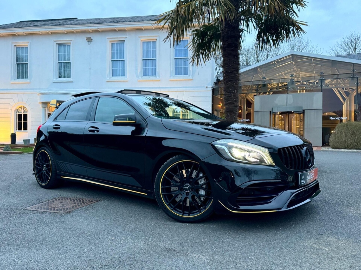 Used Mercedes-Benz A-Class 2017 for sale - 78121703: Photo 47