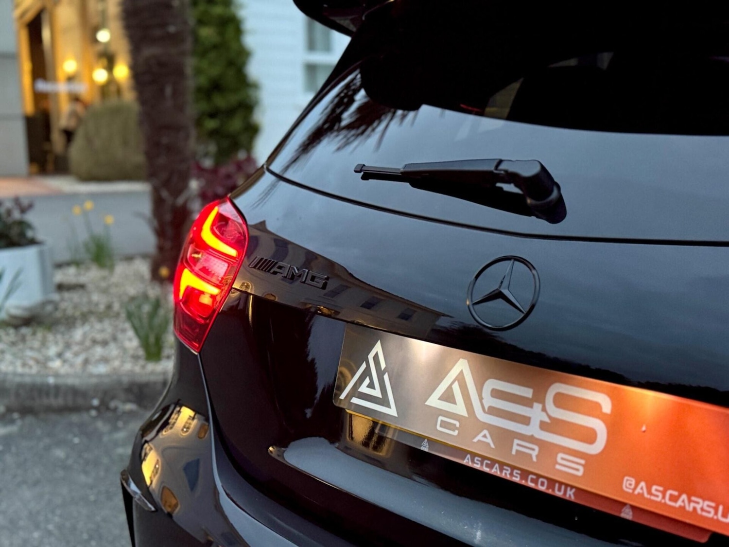 Used Mercedes-Benz A-Class 2017 for sale - 78121703: Photo 49