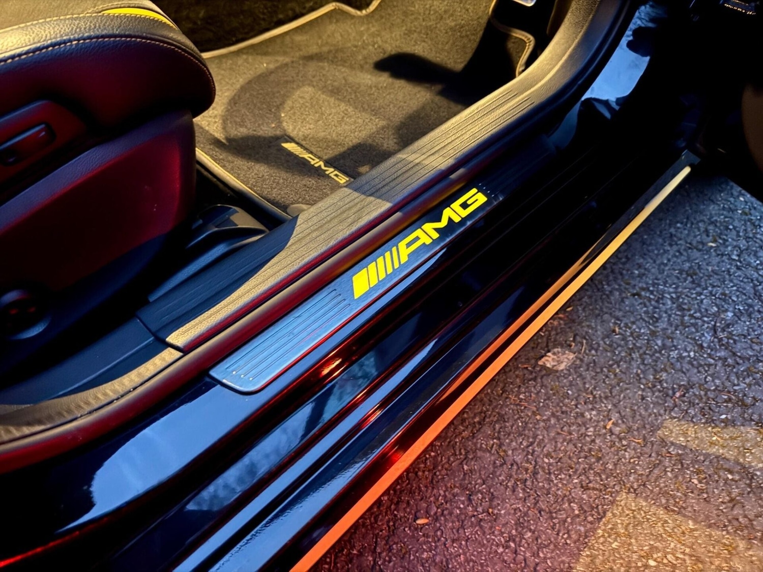 Used Mercedes-Benz A-Class 2017 for sale - 78121703: Photo 50