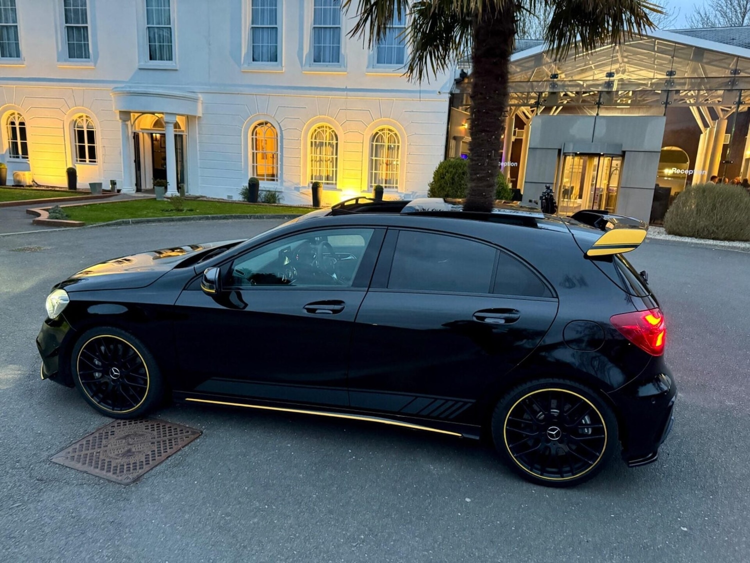 Used Mercedes-Benz A-Class 2017 for sale - 78121703: Photo 57