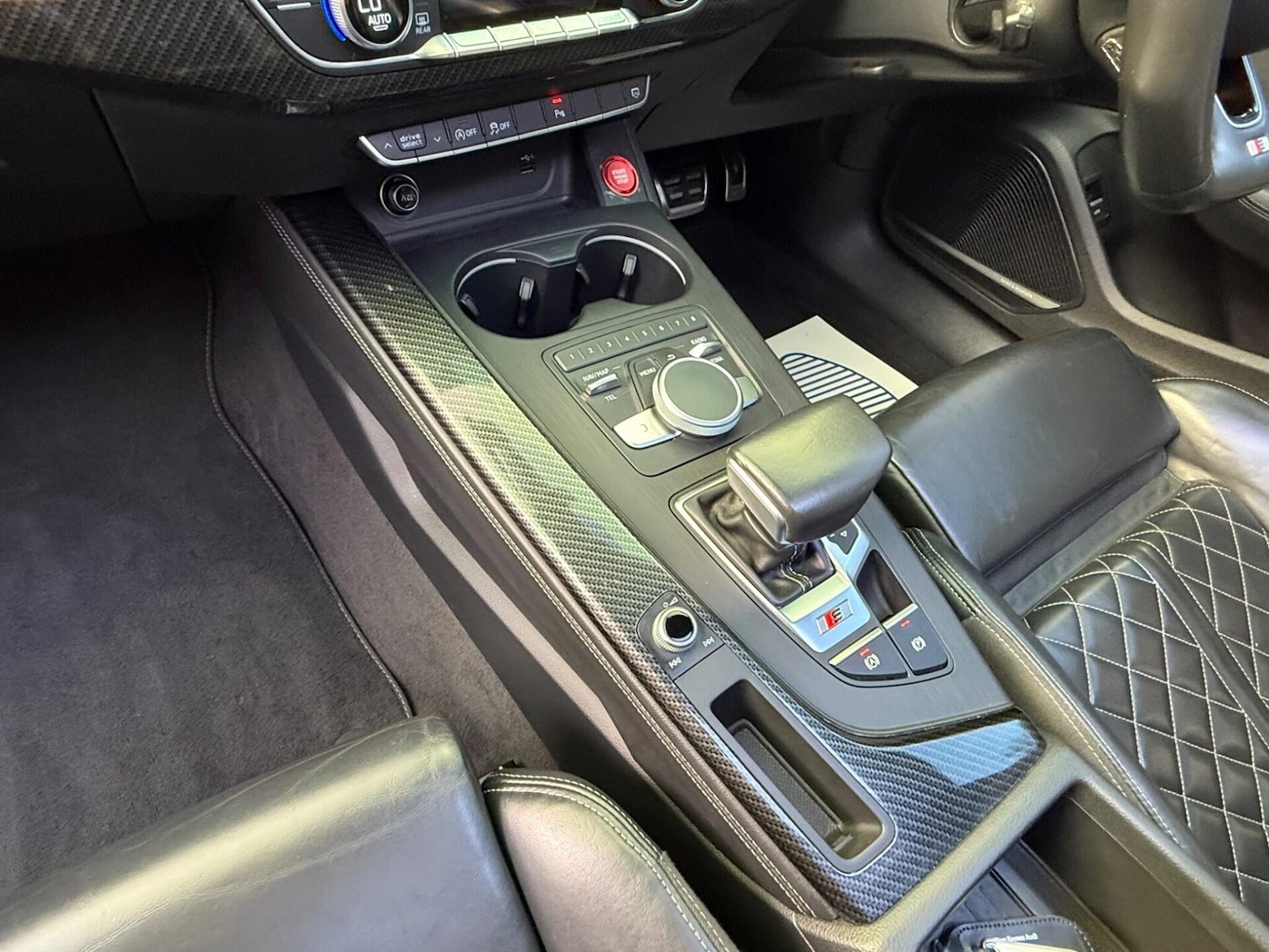 Used Audi A5 2018 for sale - 77204838: Photo 10