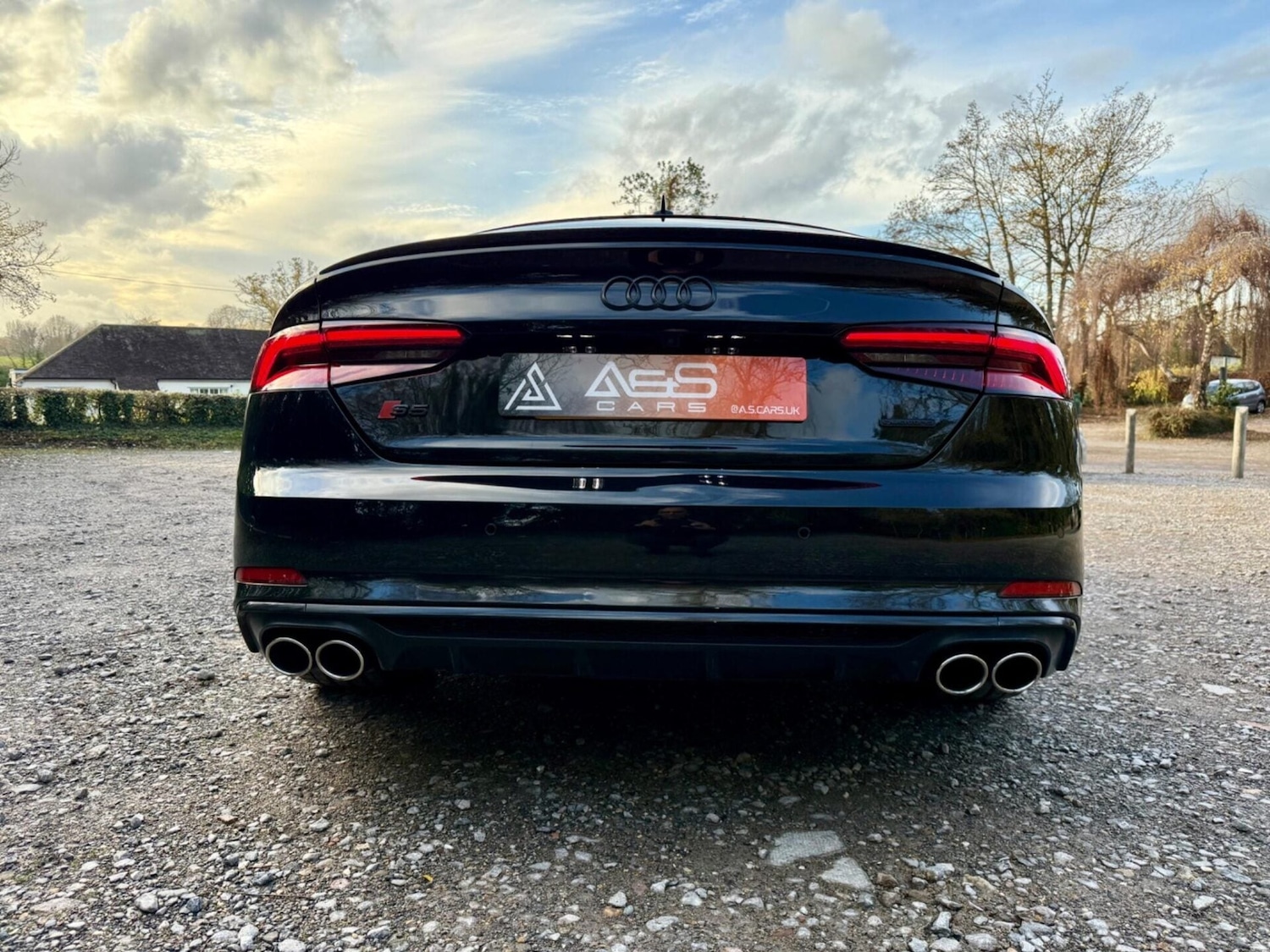 Used Audi A5 2018 for sale - 77204838: Photo 11