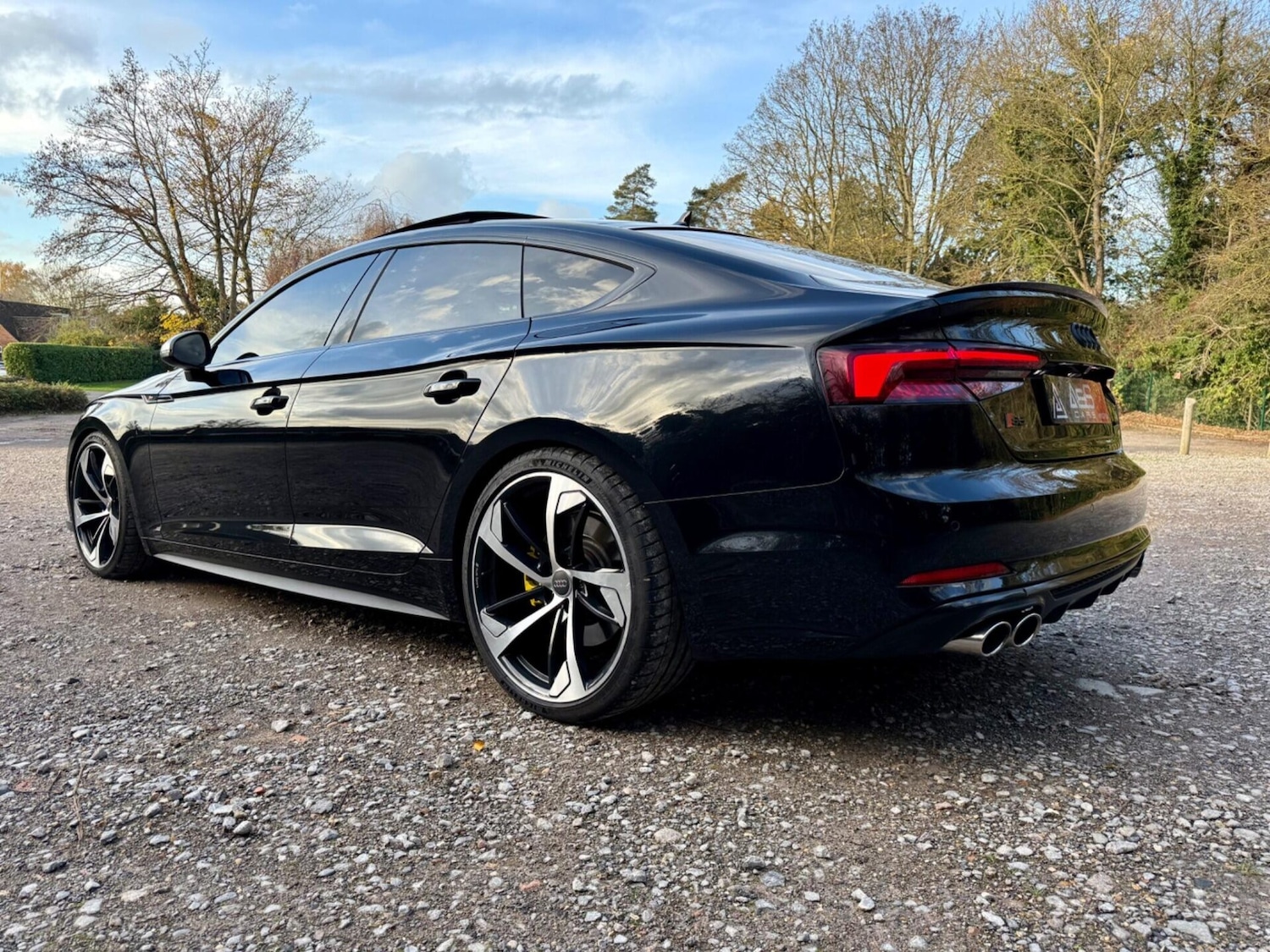 Used Audi A5 2018 for sale - 77204838: Photo 13