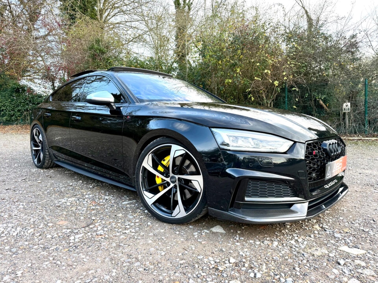 Used Audi A5 2018 for sale - 77204838: Photo 15