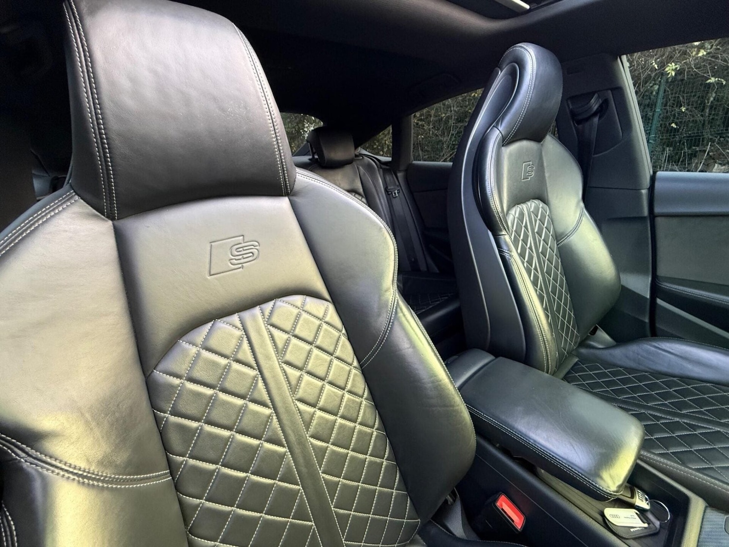 Used Audi A5 2018 for sale - 77204838: Photo 16