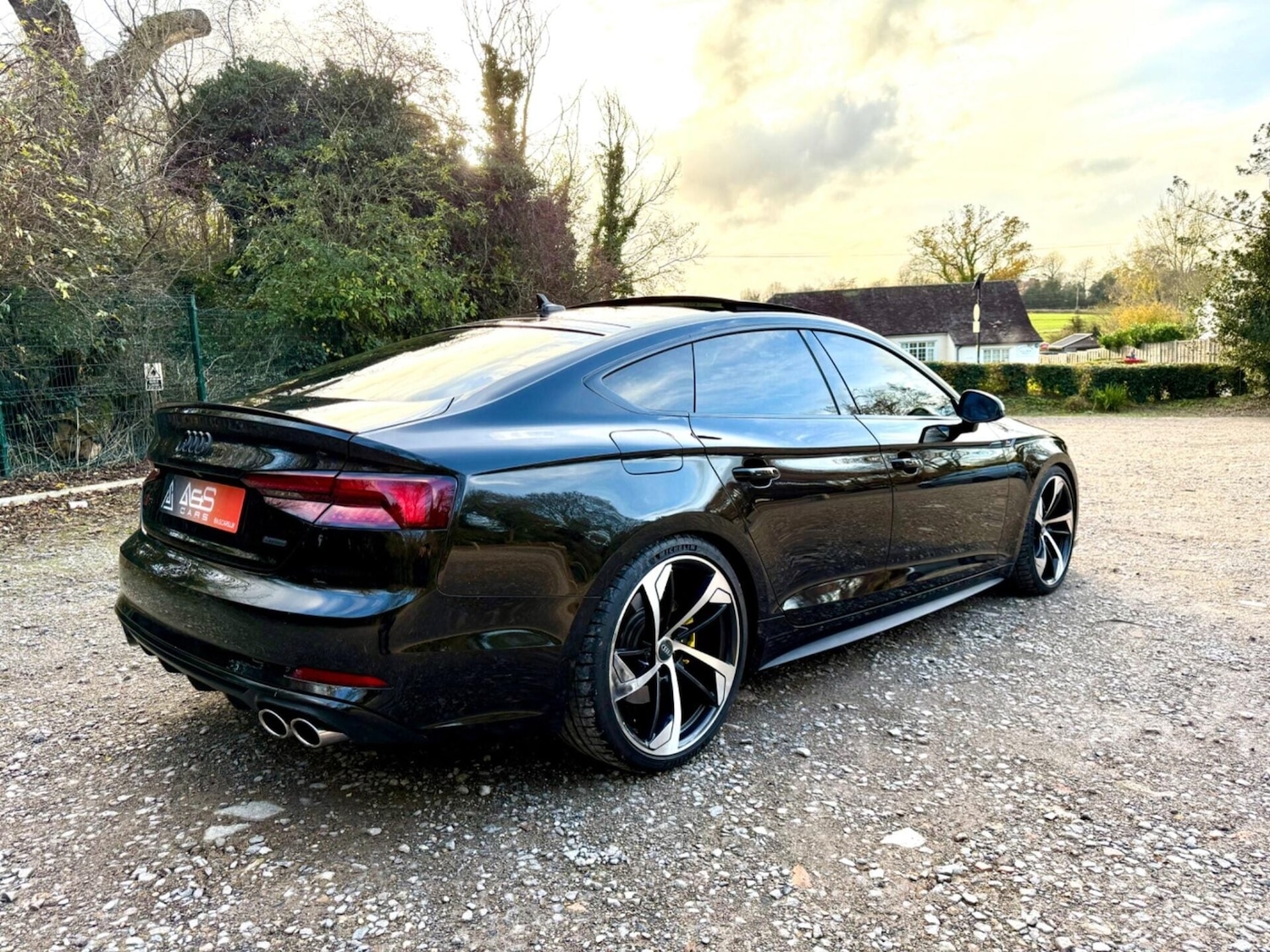 Used Audi A5 2018 for sale - 77204838: Photo 17
