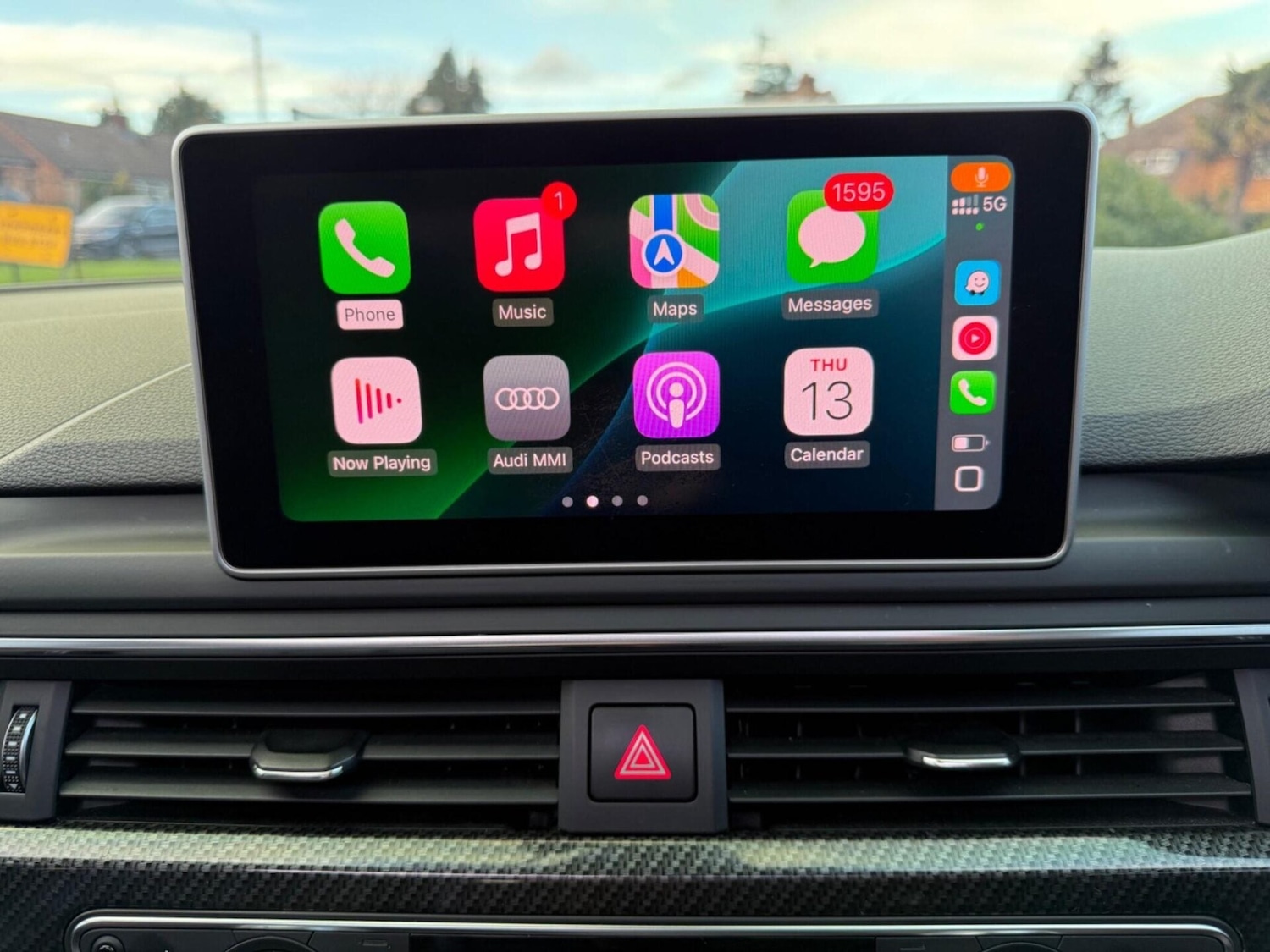 Used Audi A5 2018 for sale - 77204838: Photo 18