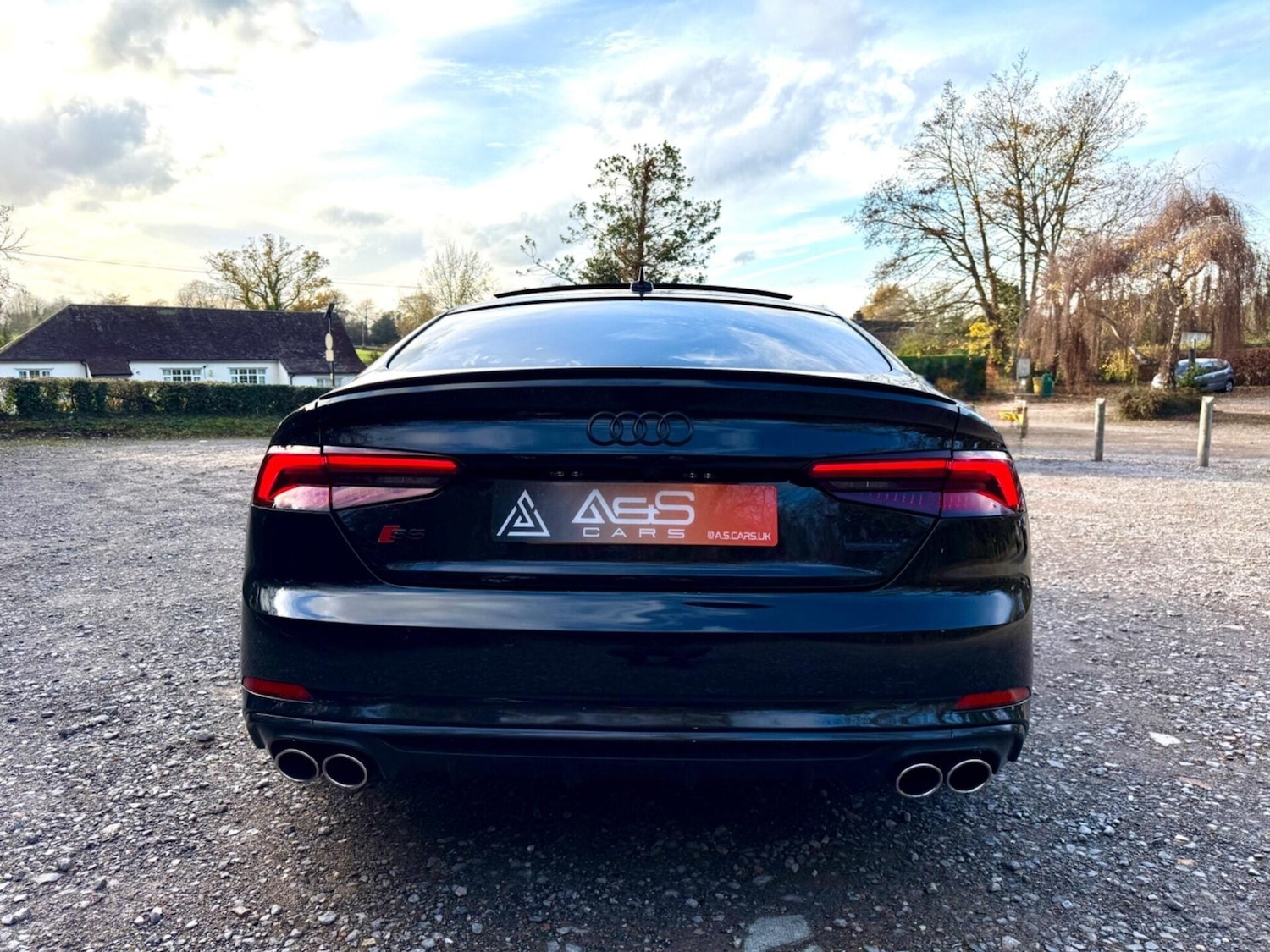 Used Audi A5 2018 for sale - 77204838: Photo 19