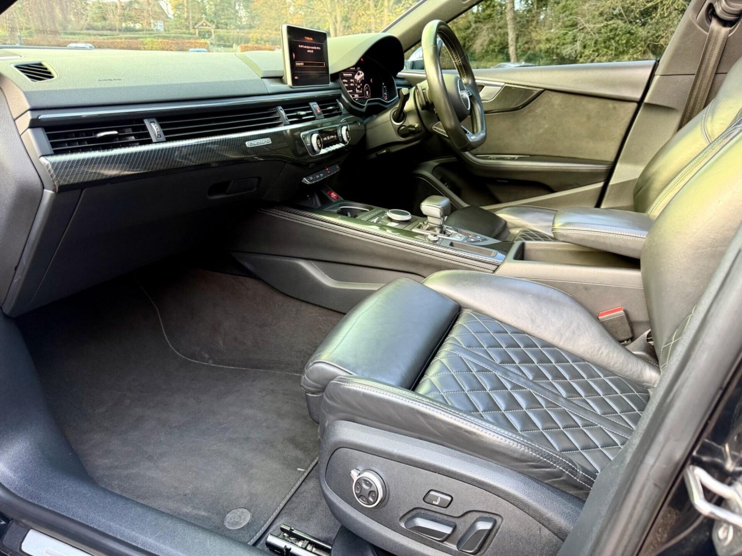 Used Audi A5 2018 for sale - 77204838: Photo 2