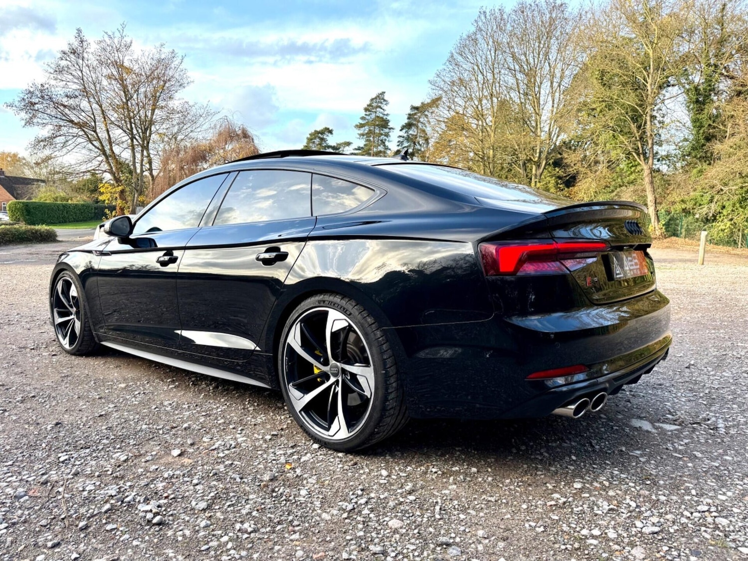 Used Audi A5 2018 for sale - 77204838: Photo 21