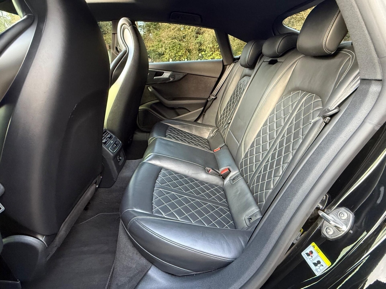 Used Audi A5 2018 for sale - 77204838: Photo 23