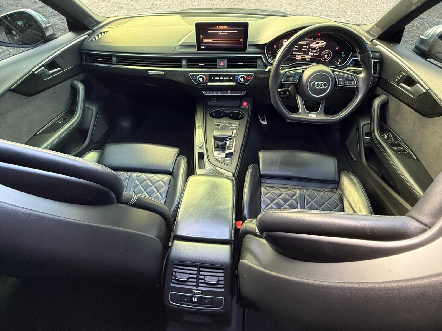 Used Audi A5 2018 for sale - 77204838: Photo 27