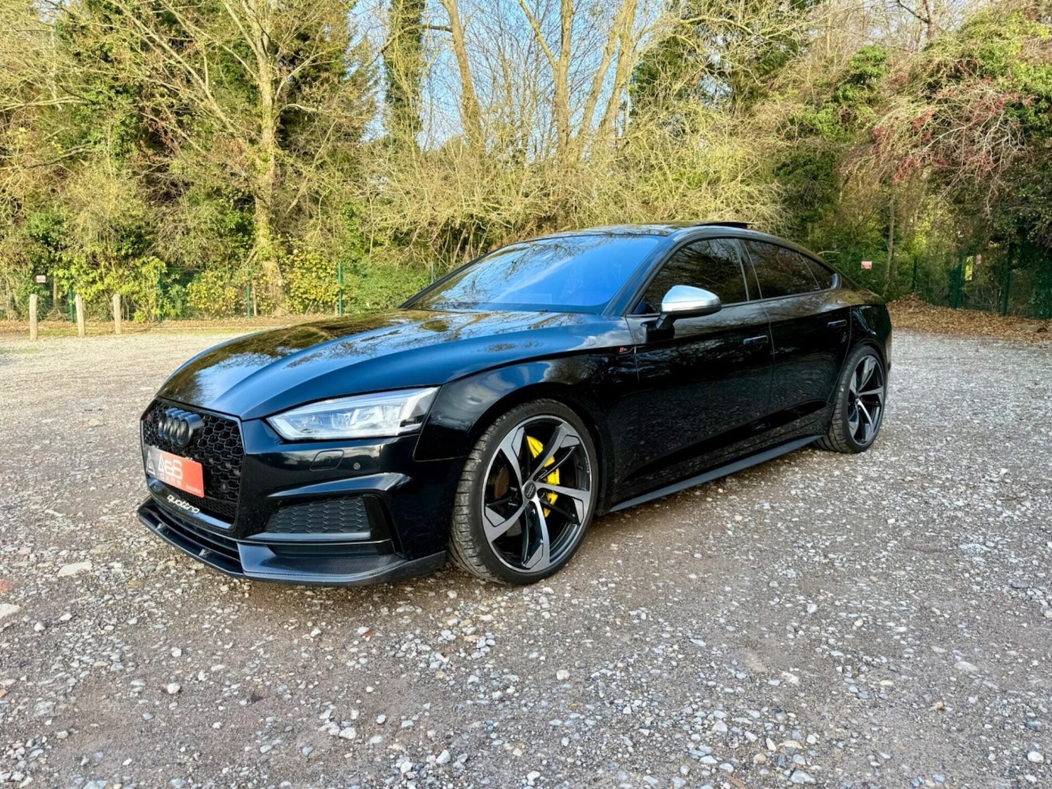 Used Audi A5 2018 for sale - 77204838: Photo 28