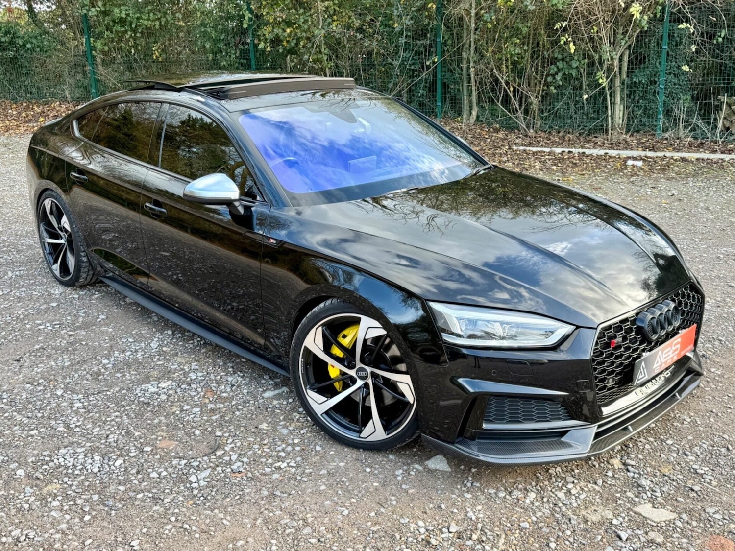 Used Audi A5 2018 for sale - 77204838: Photo 30