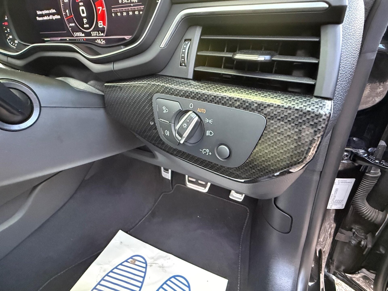 Used Audi A5 2018 for sale - 77204838: Photo 31