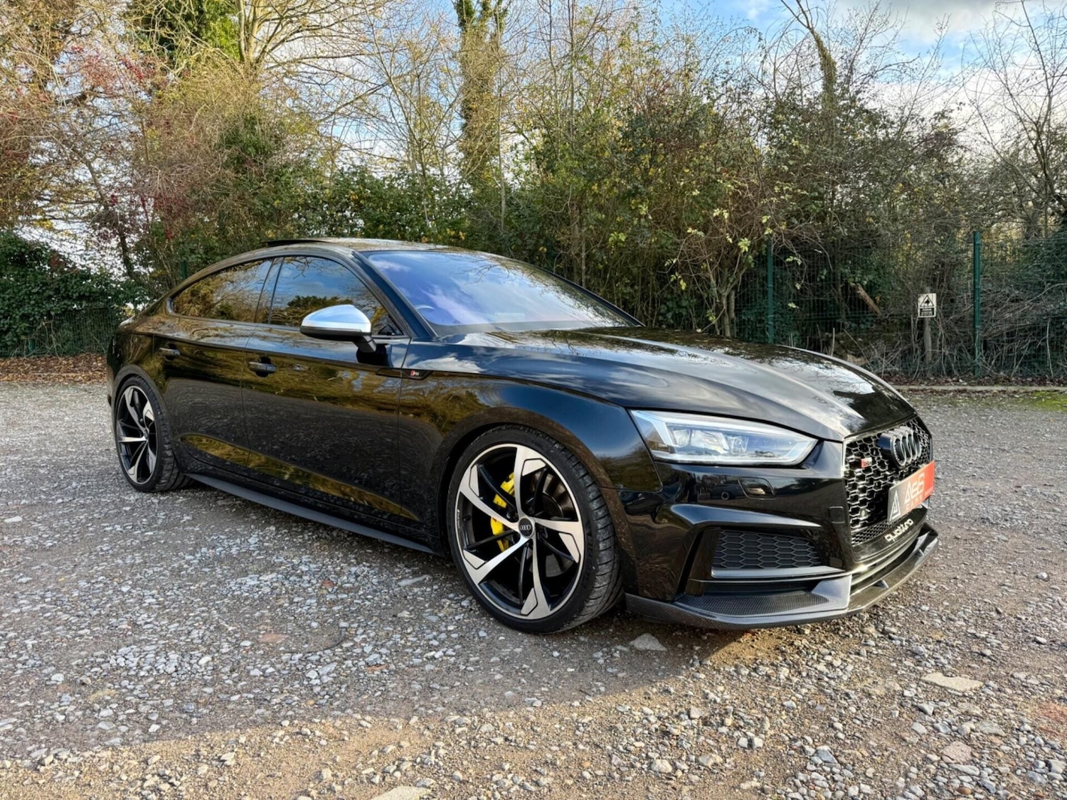 Used Audi A5 2018 for sale - 77204838: Photo 32