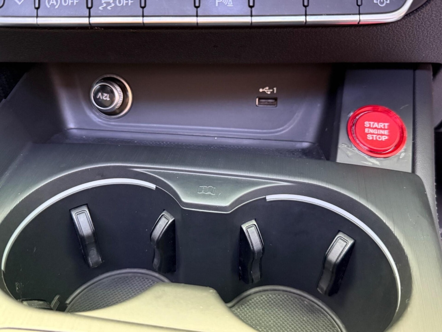 Used Audi A5 2018 for sale - 77204838: Photo 34