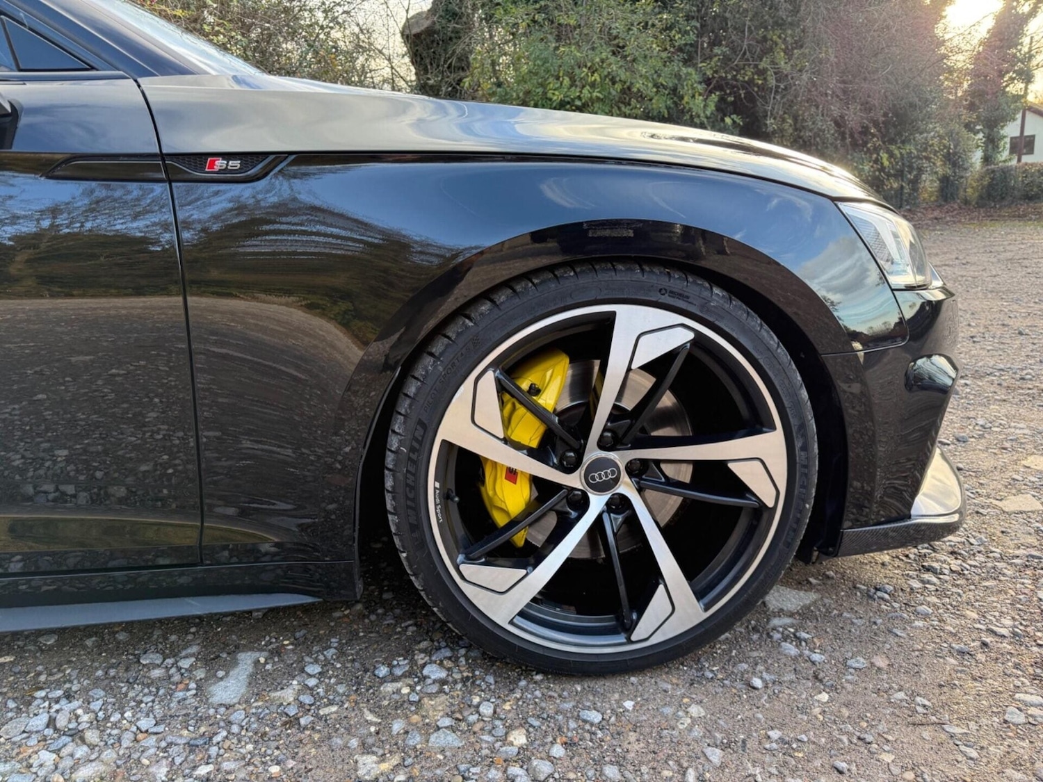 Used Audi A5 2018 for sale - 77204838: Photo 35