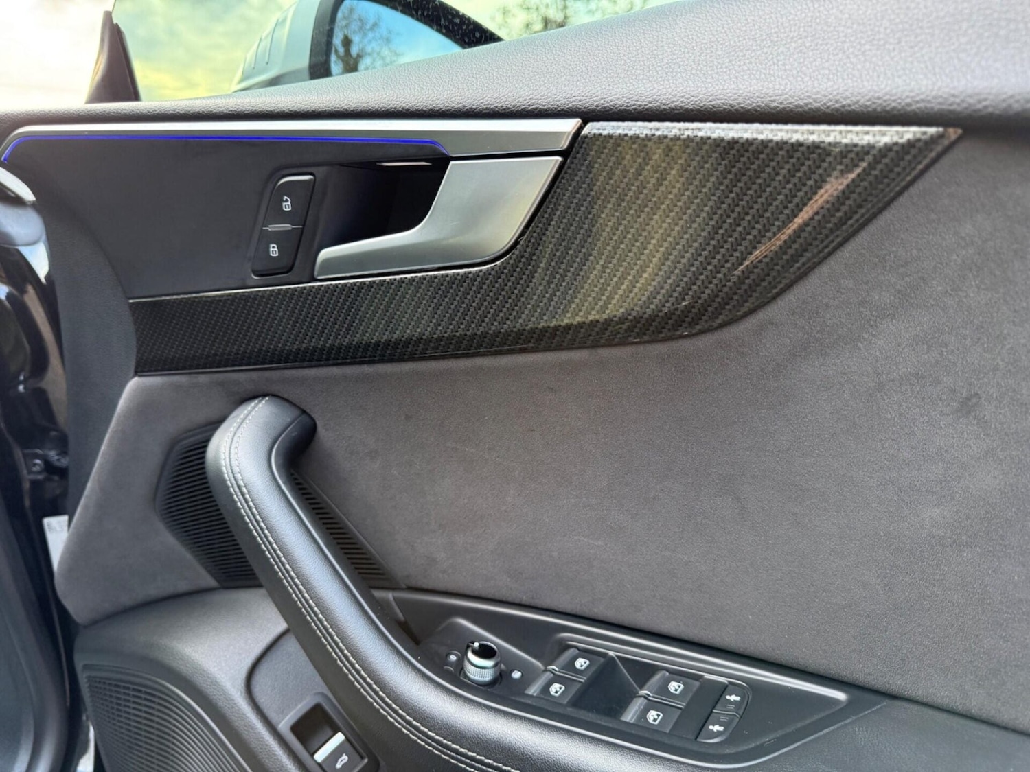 Used Audi A5 2018 for sale - 77204838: Photo 37