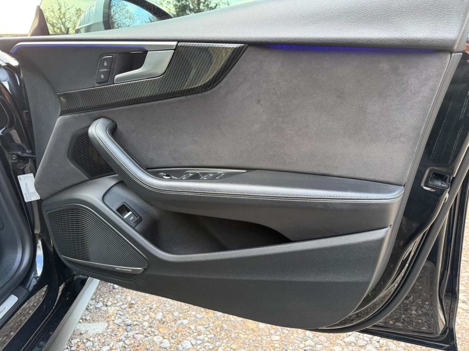 Used Audi A5 2018 for sale - 77204838: Photo 38