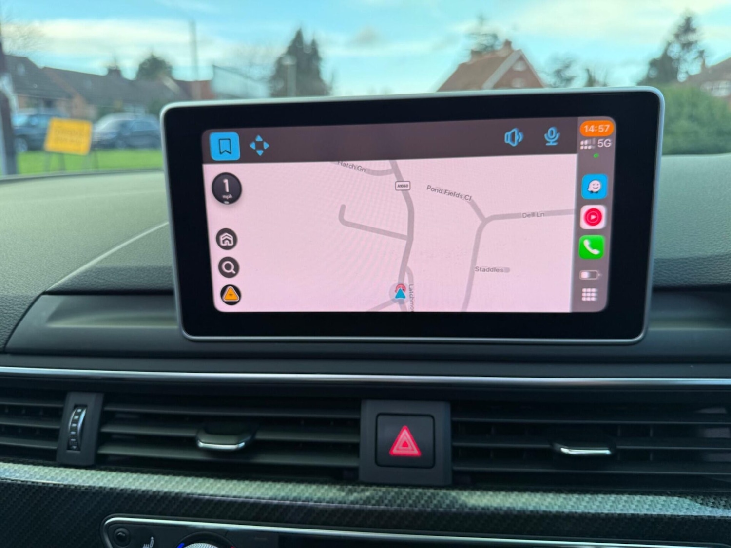 Used Audi A5 2018 for sale - 77204838: Photo 39