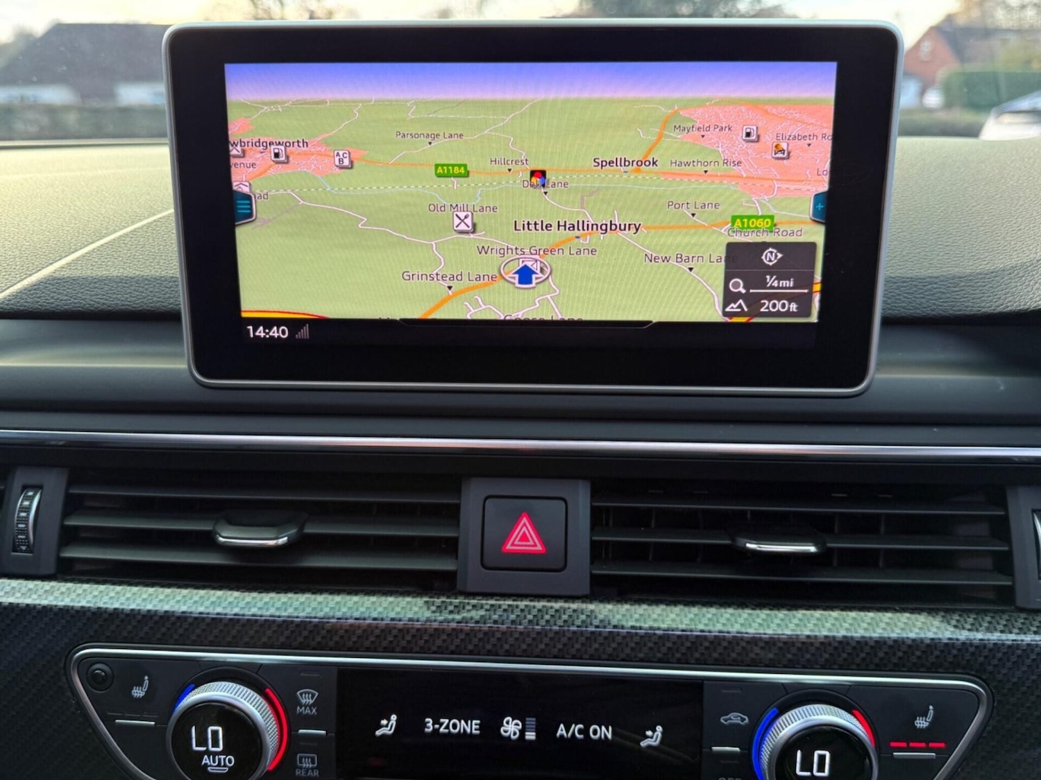 Used Audi A5 2018 for sale - 77204838: Photo 42