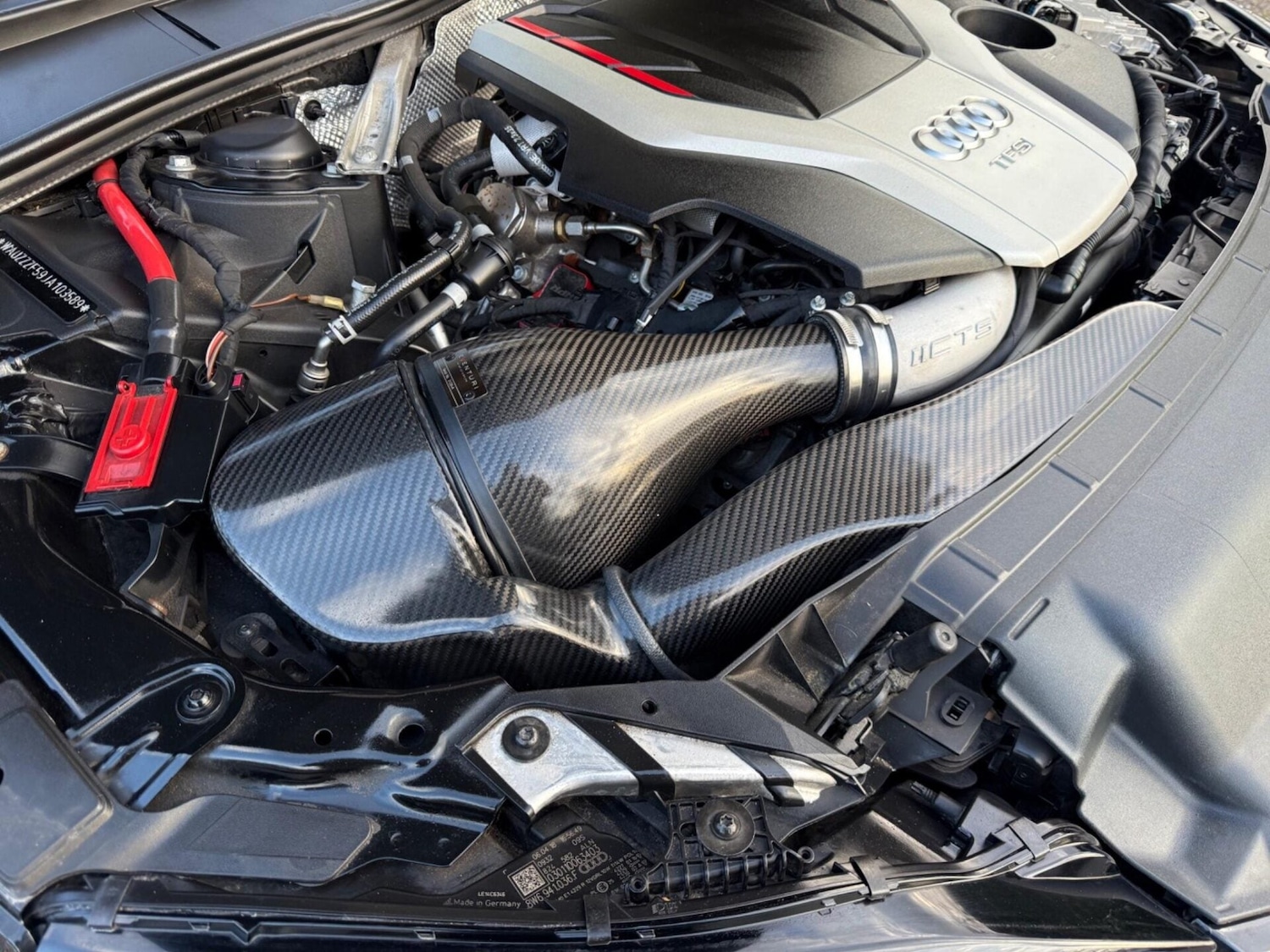 Used Audi A5 2018 for sale - 77204838: Photo 46