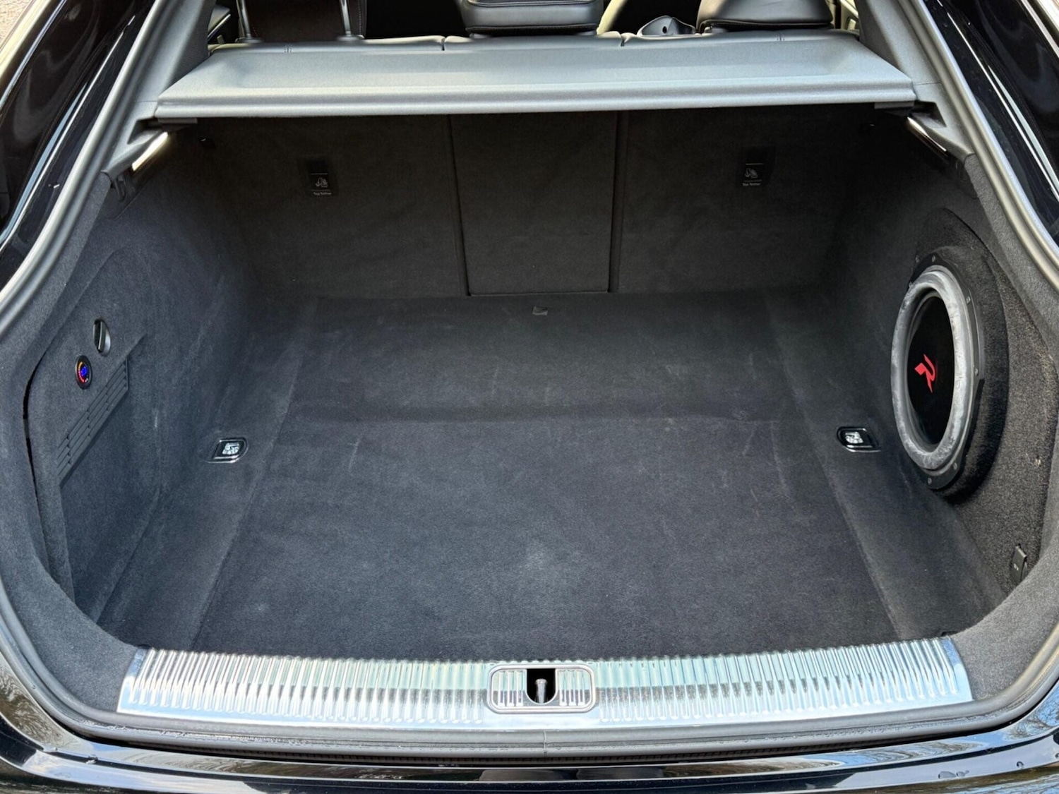 Used Audi A5 2018 for sale - 77204838: Photo 48