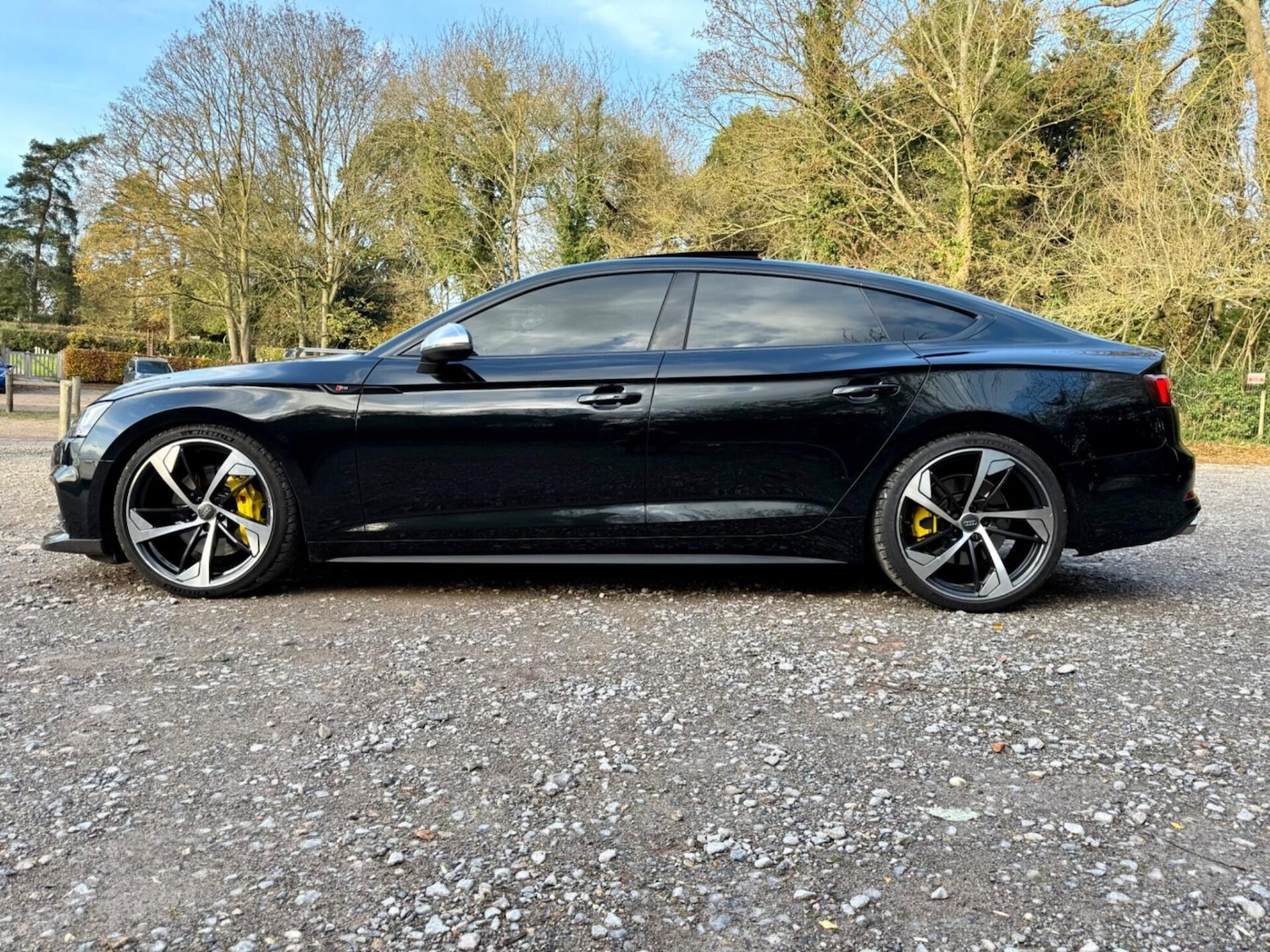 Used Audi A5 2018 for sale - 77204838: Photo 5