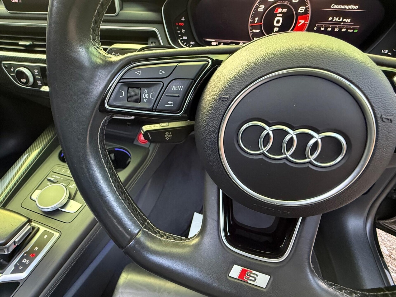 Used Audi A5 2018 for sale - 77204838: Photo 52