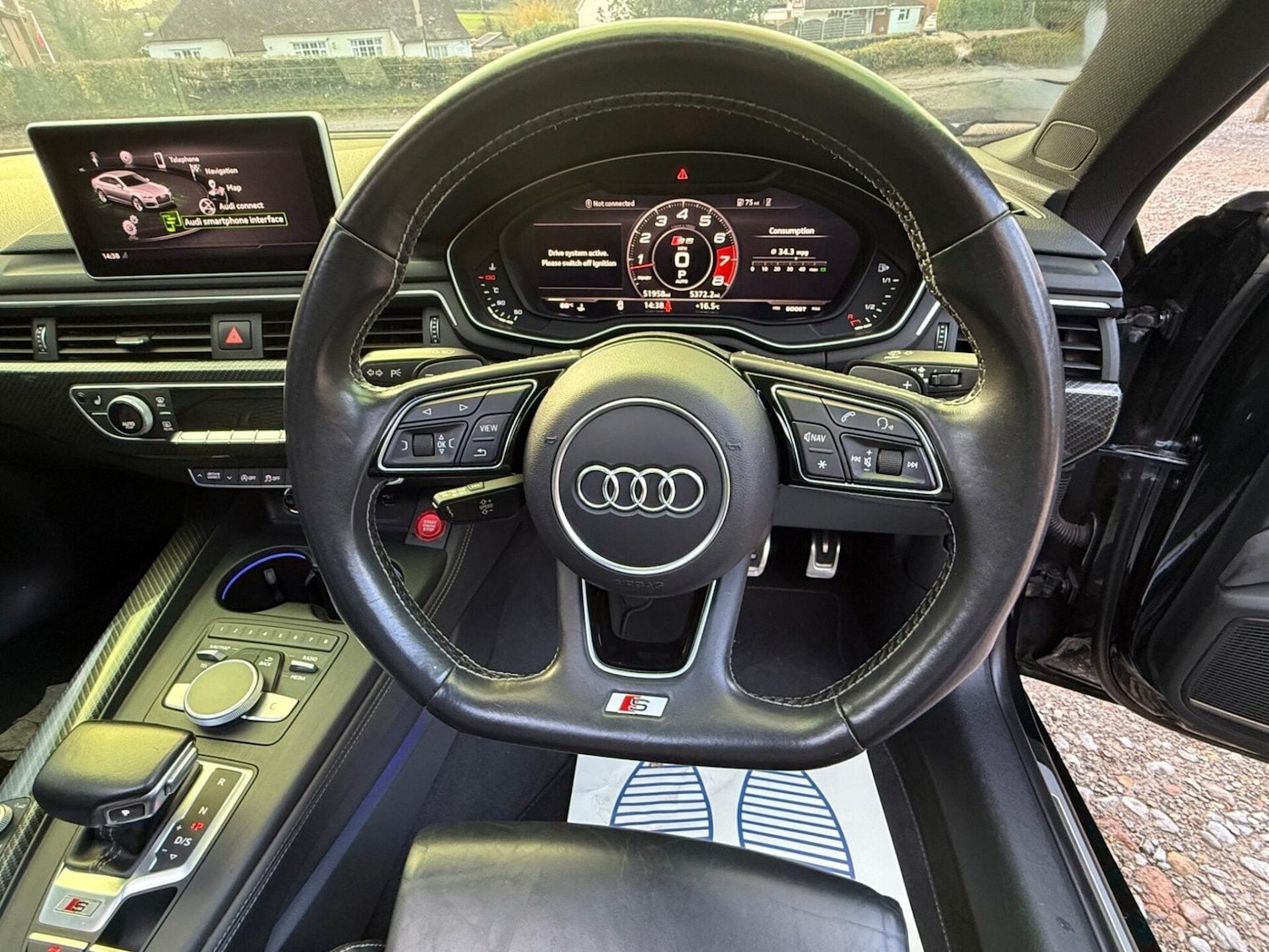 Used Audi A5 2018 for sale - 77204838: Photo 53