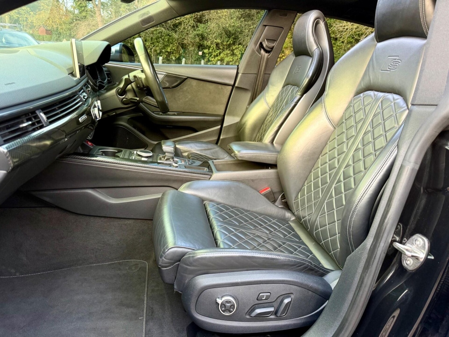 Used Audi A5 2018 for sale - 77204838: Photo 56