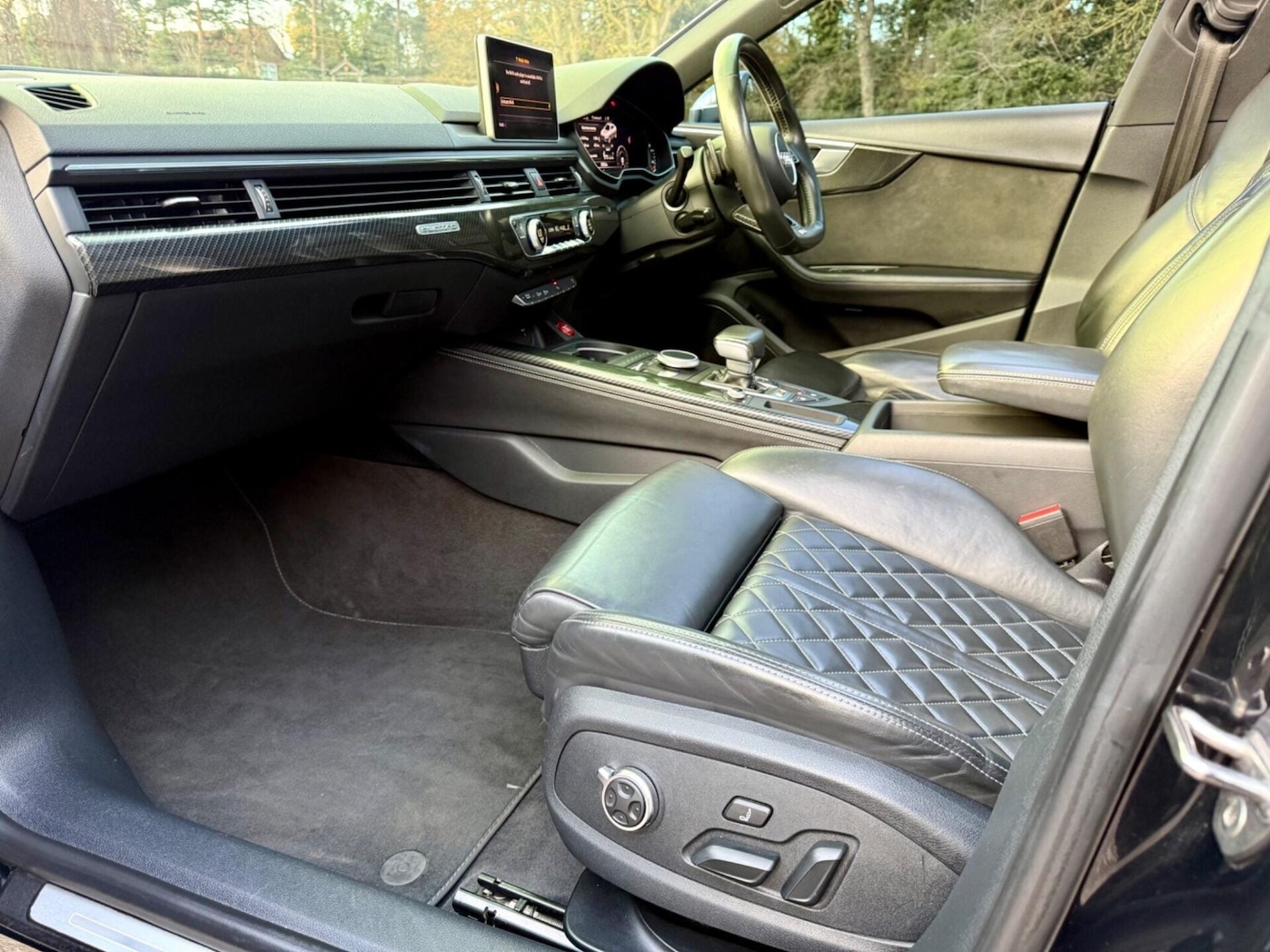 Used Audi A5 2018 for sale - 77204838: Photo 57