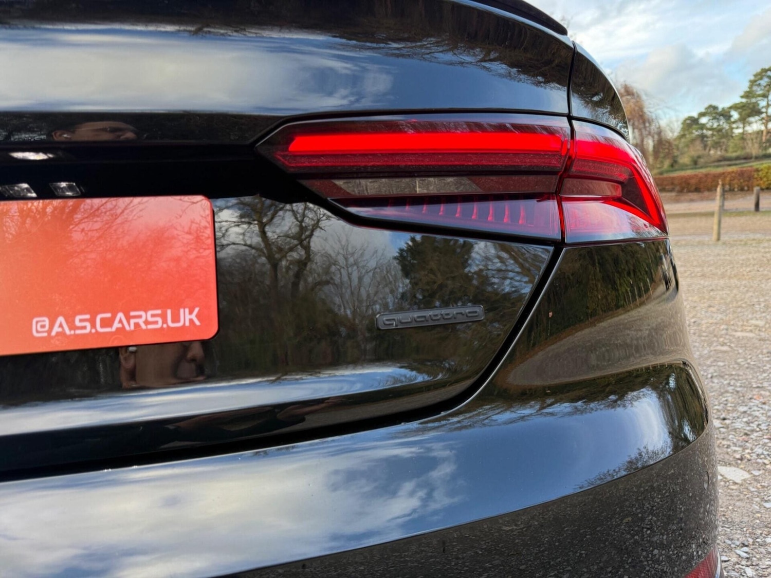 Used Audi A5 2018 for sale - 77204838: Photo 59