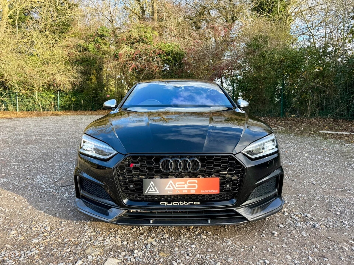 Used Audi A5 2018 for sale - 77204838: Photo 6