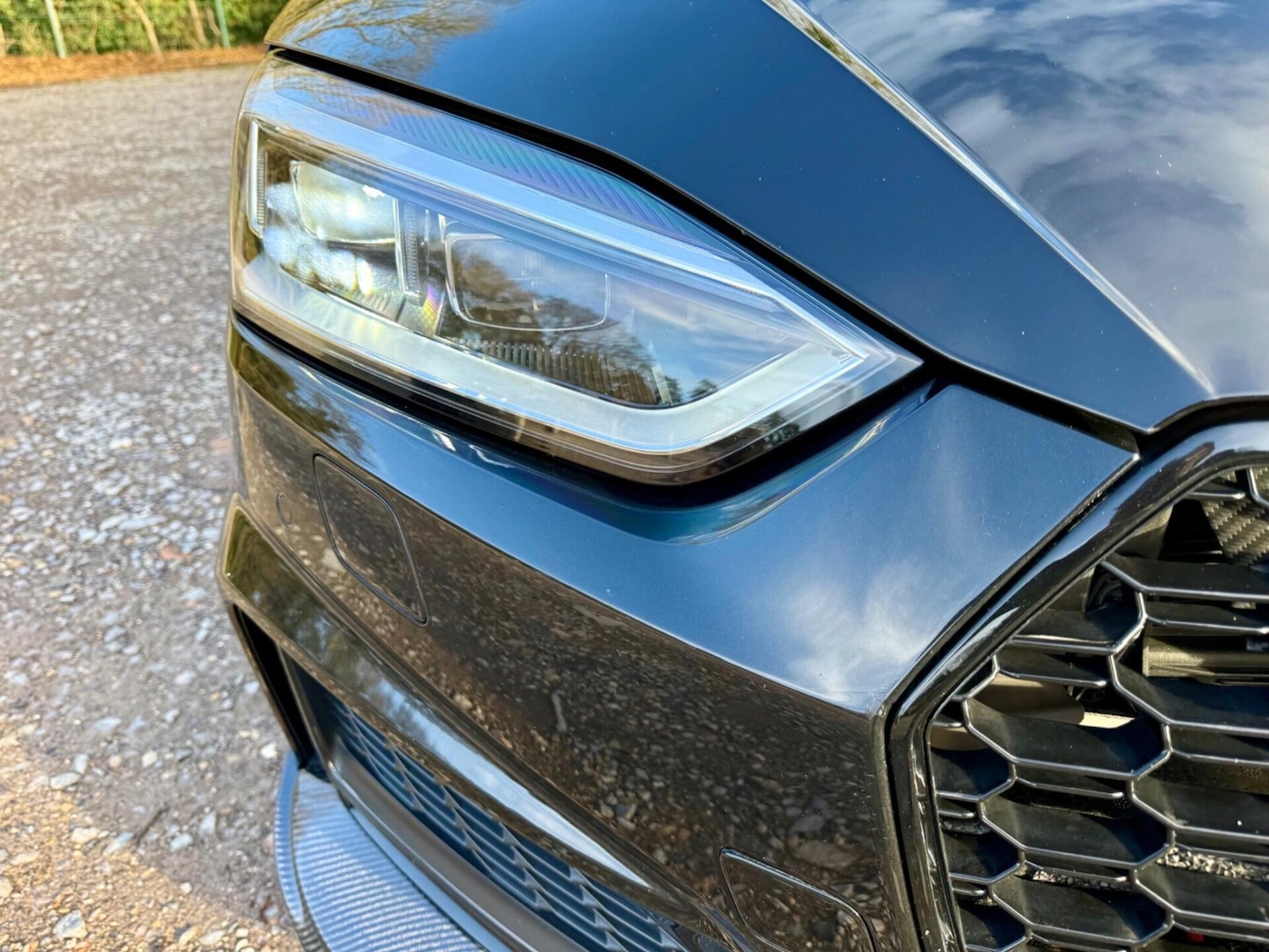 Used Audi A5 2018 for sale - 77204838: Photo 60