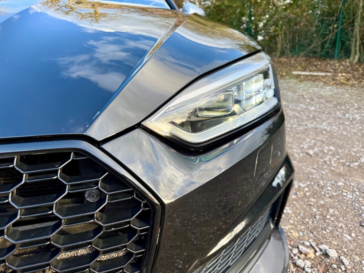 Used Audi A5 2018 for sale - 77204838: Photo 61