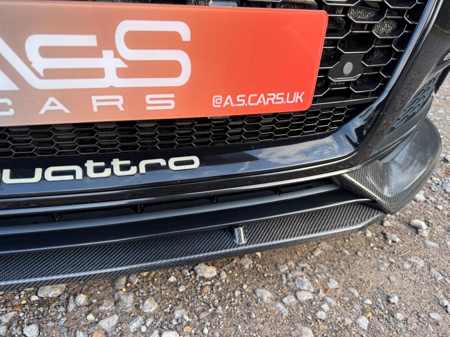 Used Audi A5 2018 for sale - 77204838: Photo 62