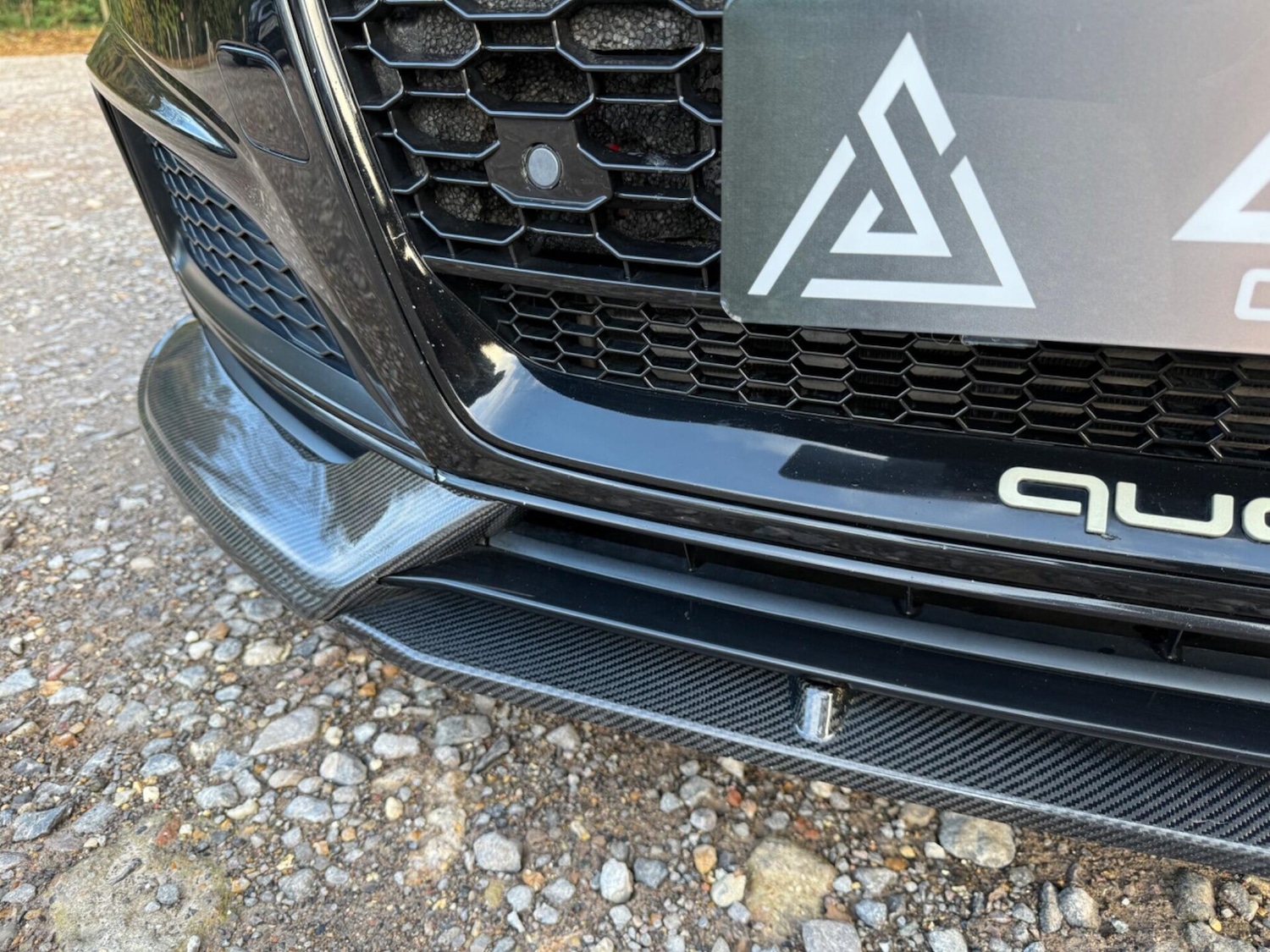 Used Audi A5 2018 for sale - 77204838: Photo 63