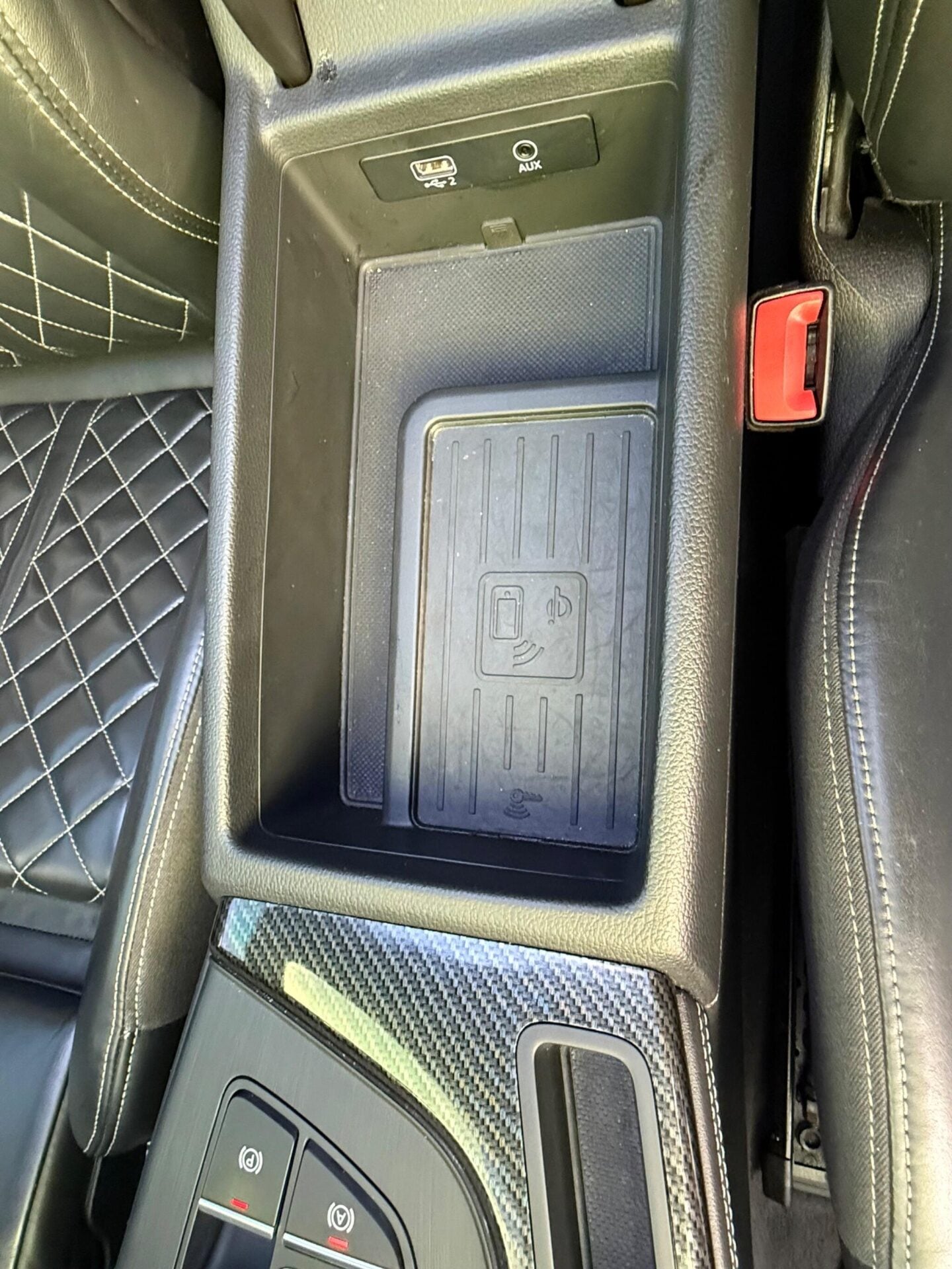 Used Audi A5 2018 for sale - 77204838: Photo 65