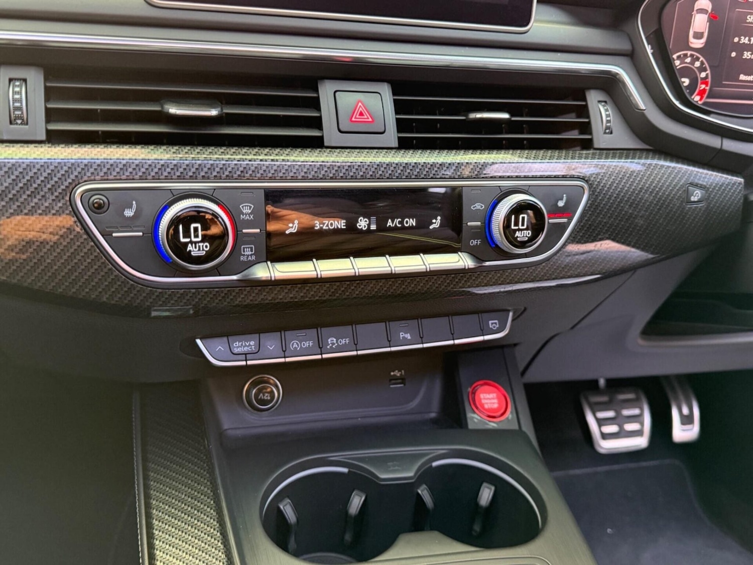 Used Audi A5 2018 for sale - 77204838: Photo 67